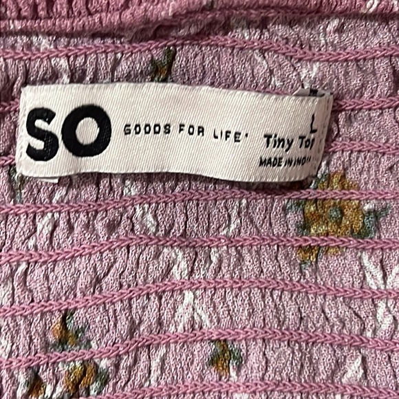 SO GOODS FOR OIFE CROP TOP…………..154 - Picture 8 of 10